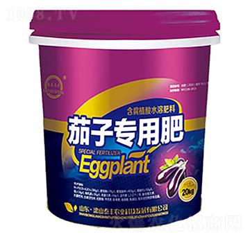 茄子專用肥-梁山泰豐