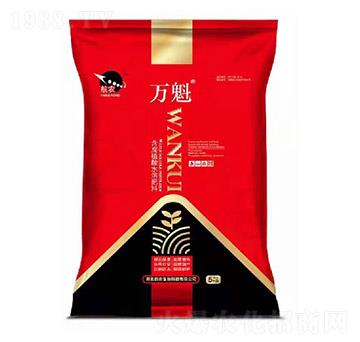 萬魁-航農(nóng)生物