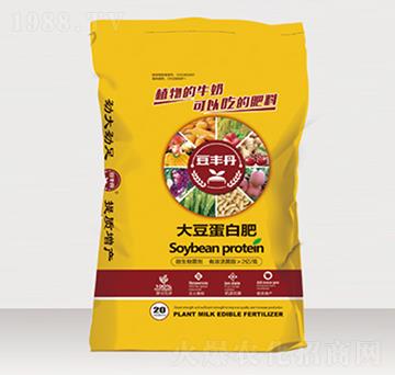 大豆蛋白肥-豆豐丹-格貝德