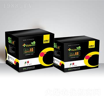 奇力硅-蒙地恩-格貝德