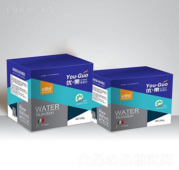 優(yōu)·果魚蛋白-蒙地恩-格貝德