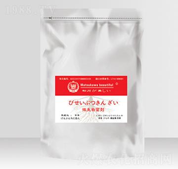 進(jìn)口微生物菌劑-格貝德