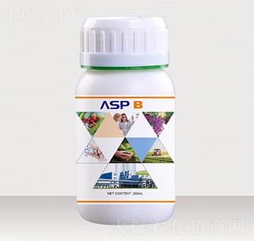 螯合糖醇硼-格貝德