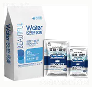 蕓酶磷鉀-大順化工