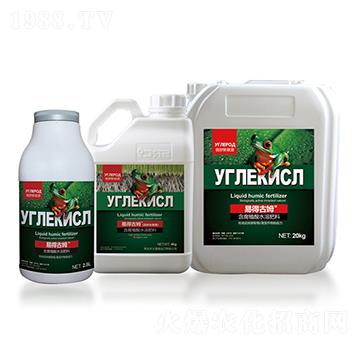 20kg含腐植酸水溶肥料-易得古姆-本大福