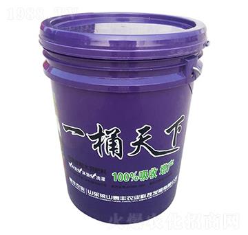 一桶天下-梁山泰豐