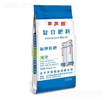 高塔氮鉀追肥32-0-8-蘆田肥業(yè)