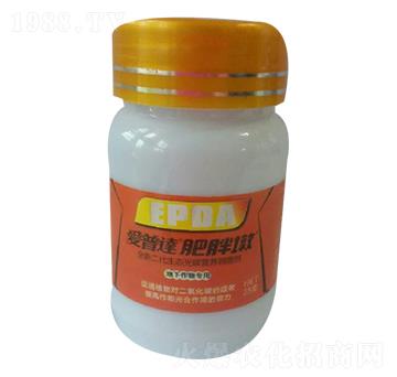 肥胖墩（地下作物專用）-愛普達