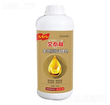 果樹(shù)膨果防裂專用水溶肥-金鈦靚-愛(ài)普達(dá)