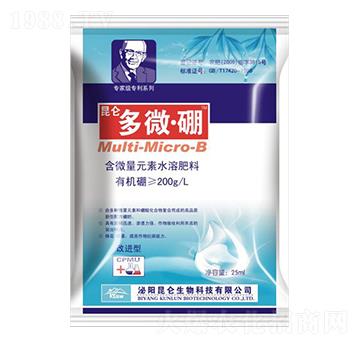 多微·硼-愛普達