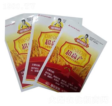 小麥營養(yǎng)生長素系列-超高產(chǎn)-愛普達