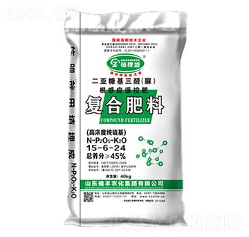 復(fù)合肥料15-6-24-植豐農(nóng)化