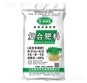 復合肥料16-8-16-植豐農(nóng)化