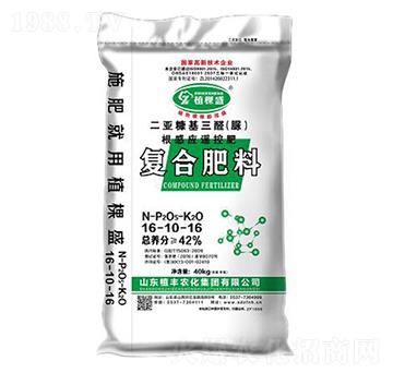 復(fù)合肥料16-10-16-植豐農(nóng)化