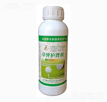 草坪護(hù)理劑-建業(yè)