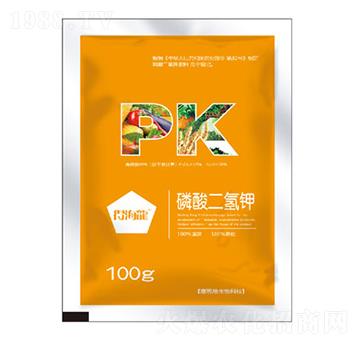 pk磷酸二氫鉀-得海龍-康恩地