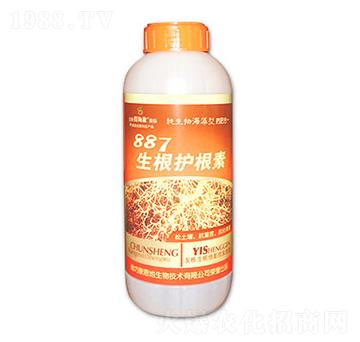 887生根護(hù)根素（1Kg）-得海龍-康恩地
