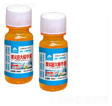 果實膨大精華素-得海龍-康恩地