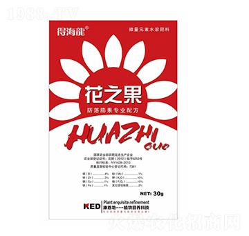 花之果-得海龍-康恩地