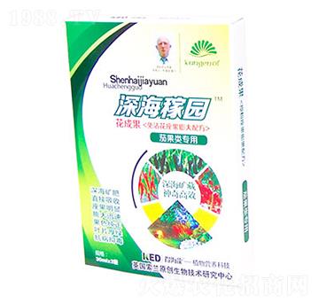 深海稼園（茄果類專用）-得海龍-康恩地