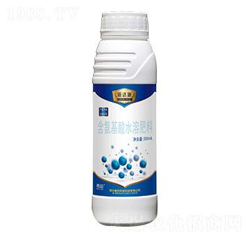 含氨基酸水溶肥料-善田