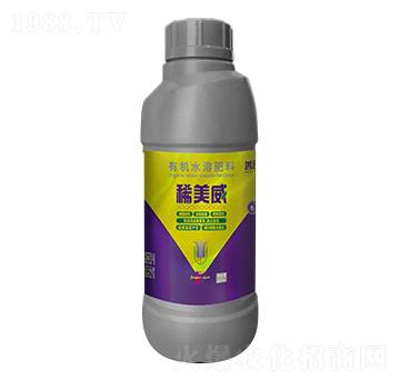 稀美威有機(jī)水溶肥料-善田