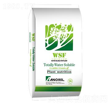 大量元素水溶肥料-嘉旺