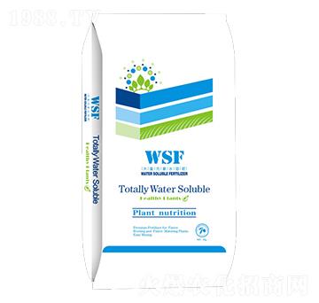 5kg大量元素水溶肥料-嘉旺