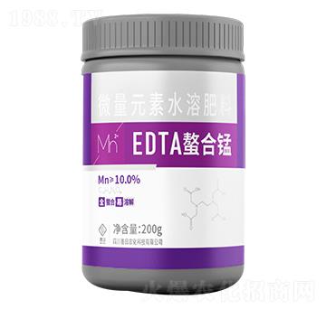 EDTA螯合錳-善田