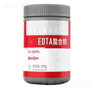 200gEDTA螯合鐵-善田
