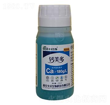 鈣美多-豐采生物