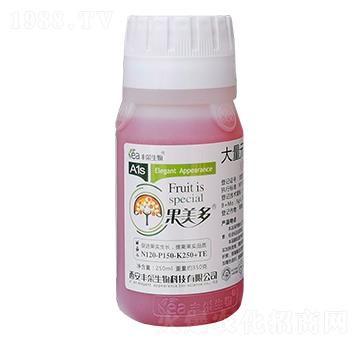 果美多120-150-250+TE（通用型）-豐采生物