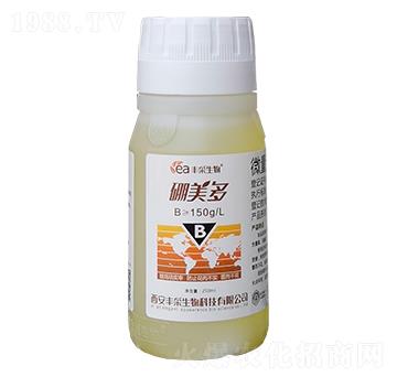 硼美多-豐采生物