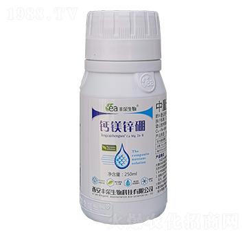 鈣鎂鋅硼-豐采生物