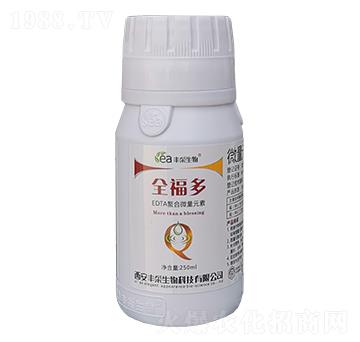 EDTA螯合微量元素-全福多-豐采生物