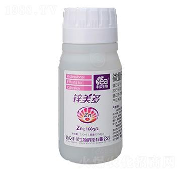 鋅美多-豐采生物