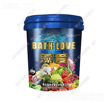 海藻沖施肥（藻愛）-嘉特生物