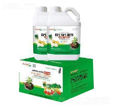 微生物菌劑-土來(lái)樂(lè)