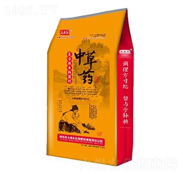 復合微生物菌劑-土來樂