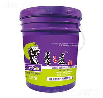 碳酶腐殖酸長效功能液肥-金豐洋