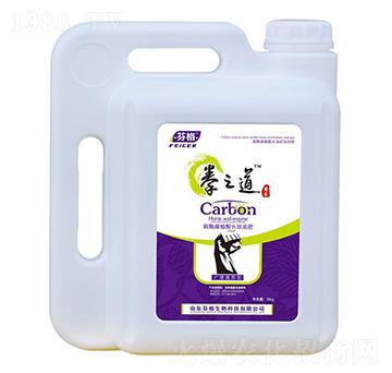 碳酶腐殖酸長(zhǎng)效液肥-拳之道-金豐洋