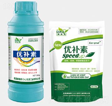 優(yōu)補素-康施得