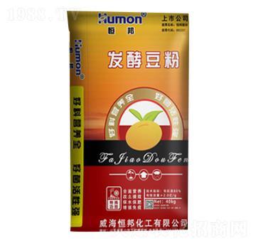 發(fā)酵豆粉-恒邦化工