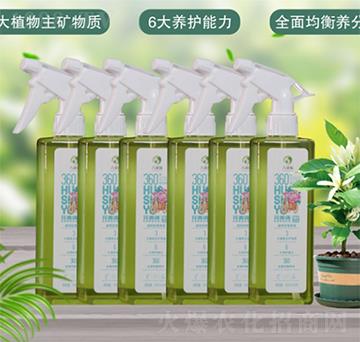 免稀釋通用型營(yíng)養(yǎng)液-花善語(yǔ)-六道福