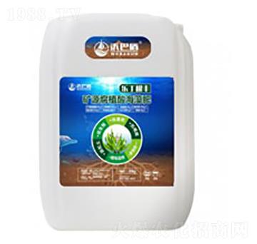 礦源腐植酸海藻肥（壺）-科瑞特生物