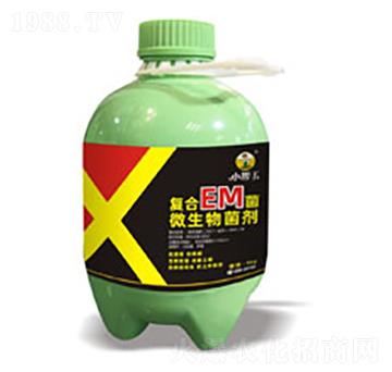 復(fù)合EM菌-微生物菌劑-科瑞特生物