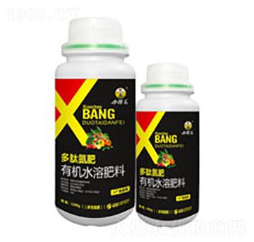 多肽氮肥-科瑞特生物