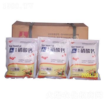 雙效硝酸鈣-捷進化工