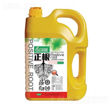 含氨基酸水溶肥料-正根-金必來(lái)生物