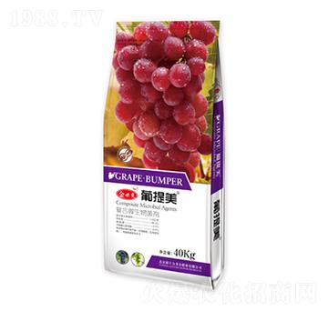 復(fù)合微生物菌劑-葡提美-金必來生物